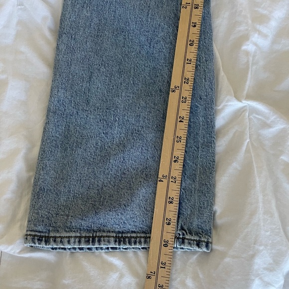 Johnny Was Milan Boot Cut Jeans - Picture 10 of 11